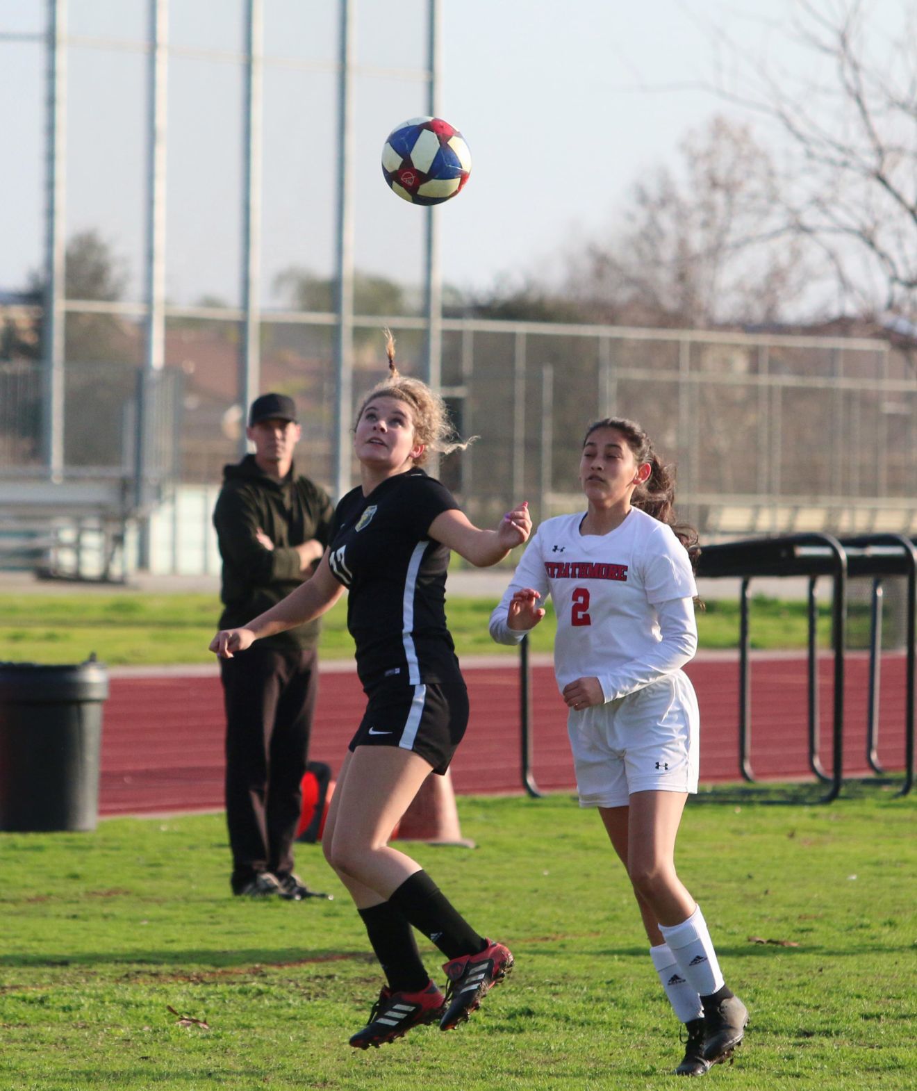 Fagundes’ goal downs Spartans, SP takes sole possession of first